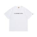 Bathing ape T Shirts