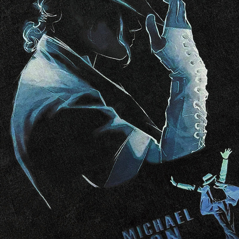 Michael Jackso T-Shirt