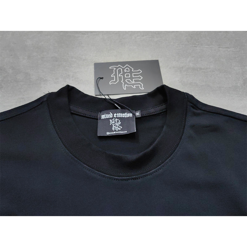 Mixed Emotion T Shirts