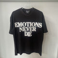 Mixed Emotion T Shirts