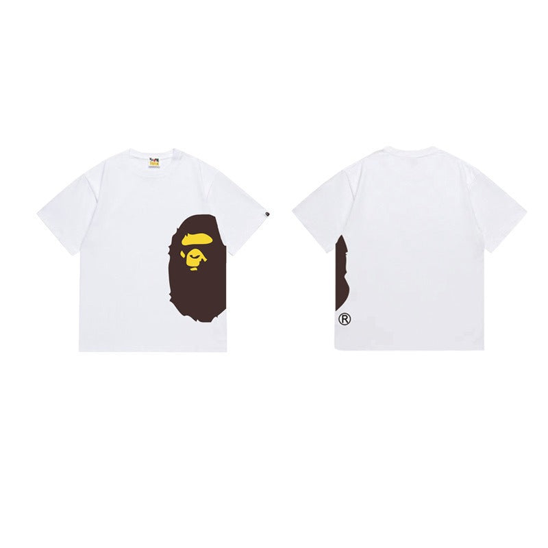 Bathing ape T Shirts