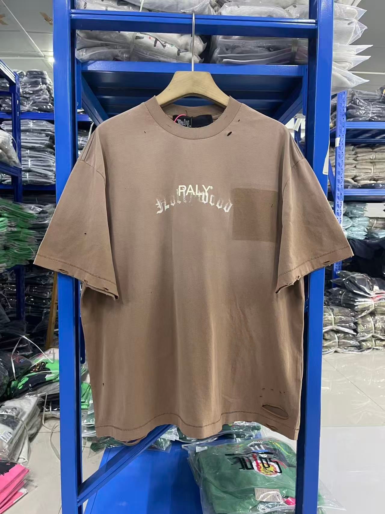Paly Hollywood T Shirts