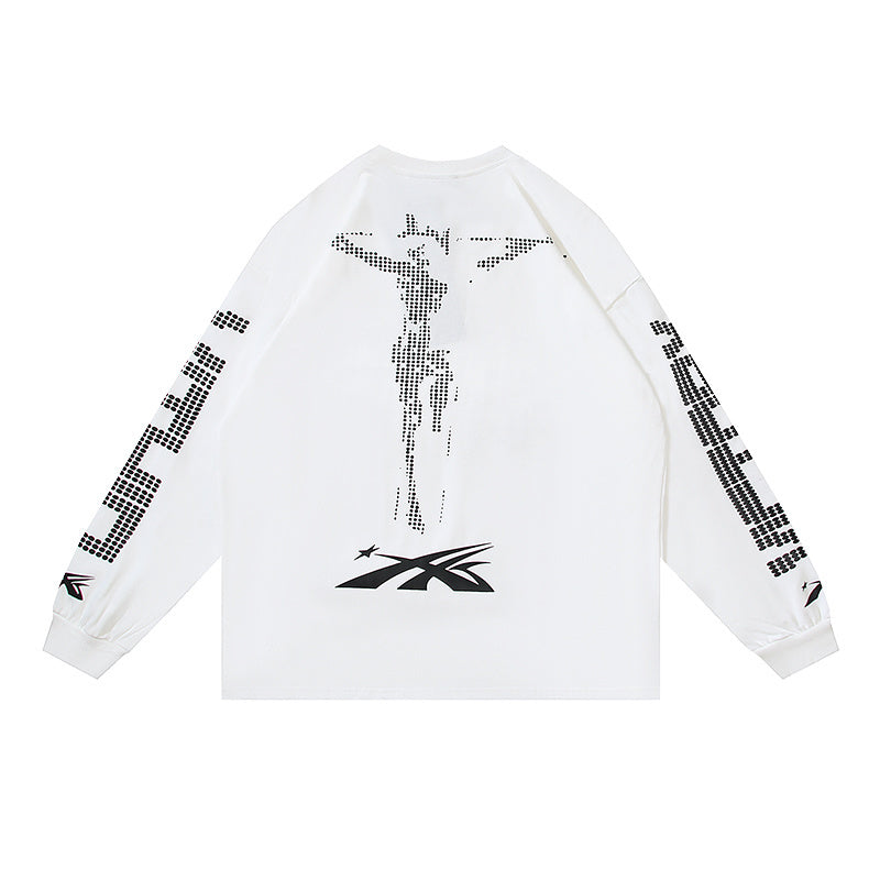 HS Long Sleeve Shirts