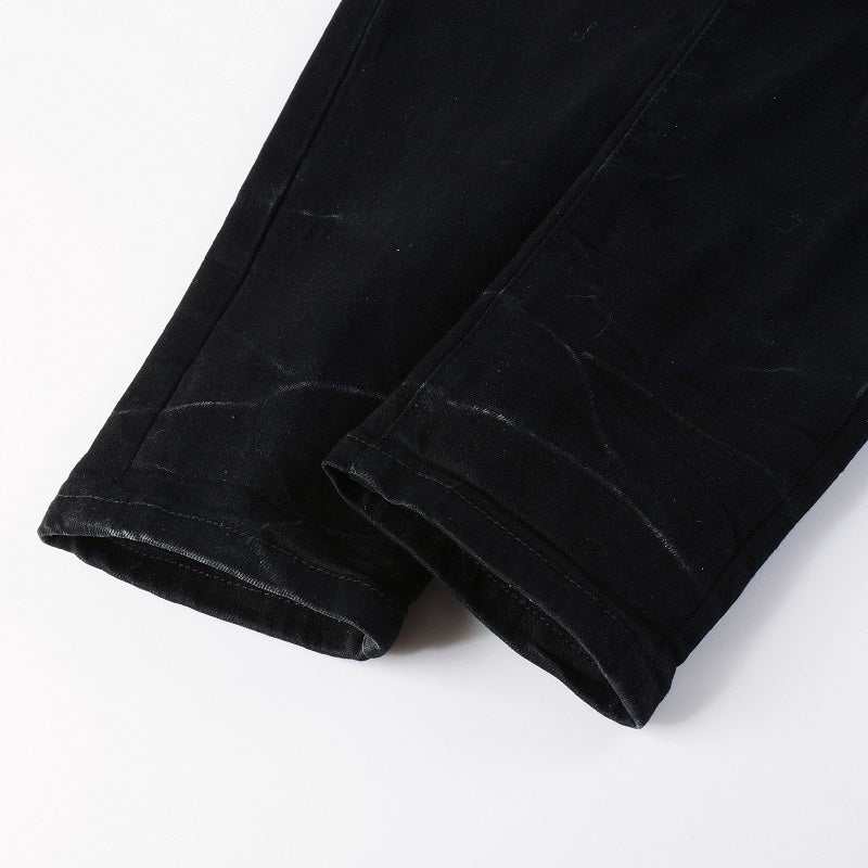 Men Trendy Jeans