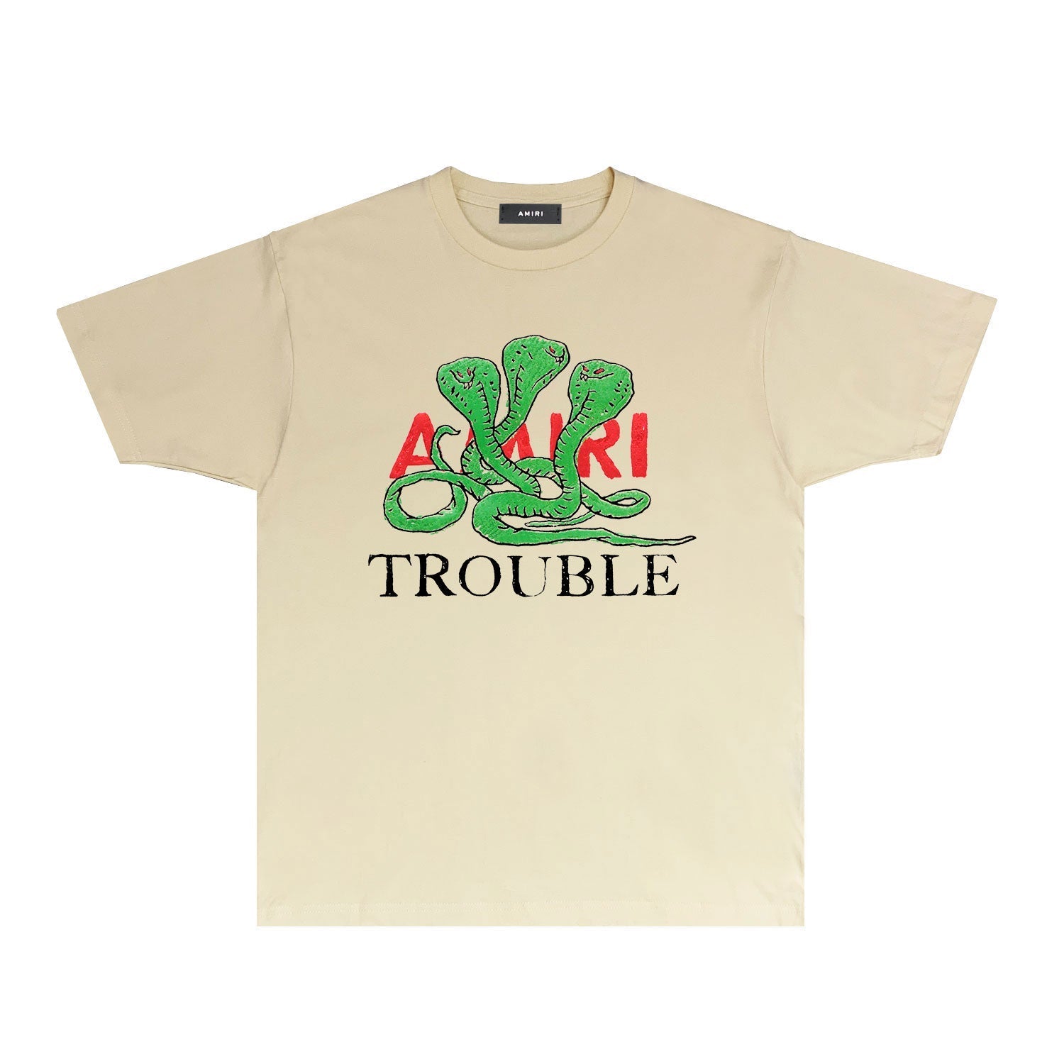 Amiri T Shirt