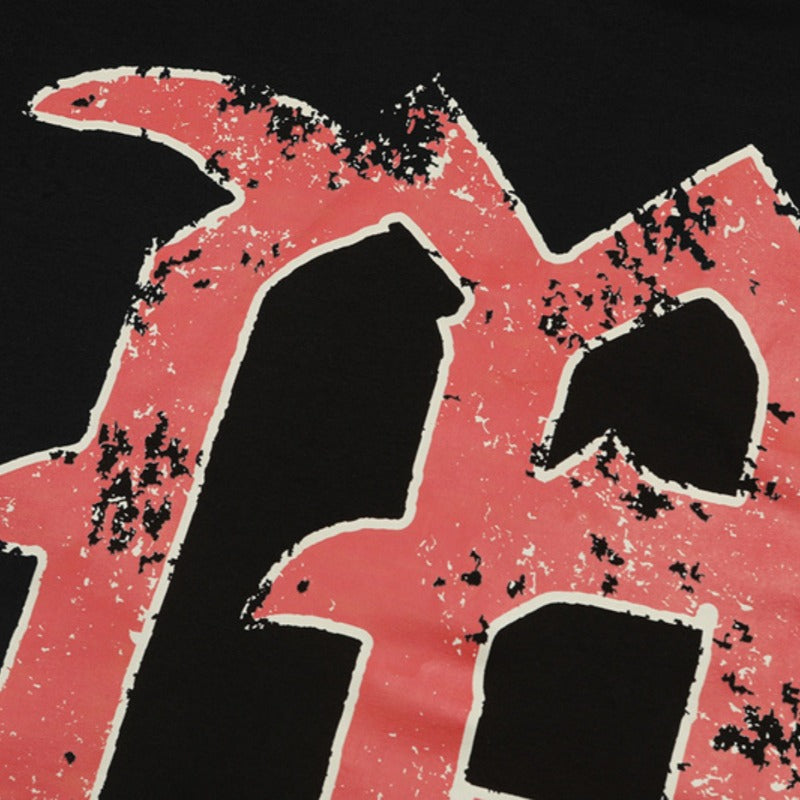 Mixed Emotion T-Shirt MIXED EMOTION Boxy