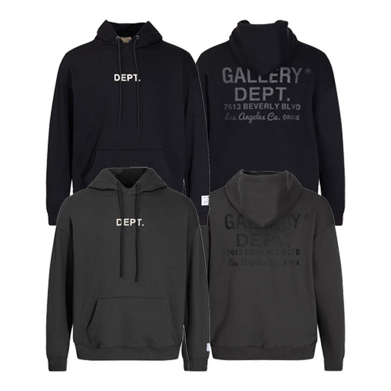 Gallery Dept Hoodie