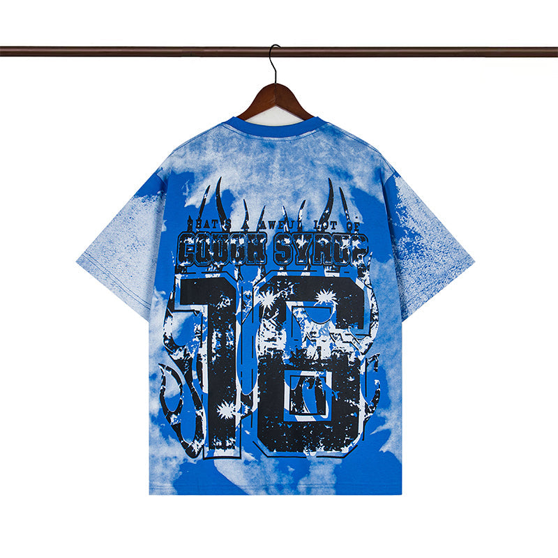 Cough Syrup T Shirts
