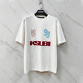 KSUBI T SHIRTS High-quality 260g 32-count double-yarn pure cotton streetwear¡ªsuitable for all seasons.