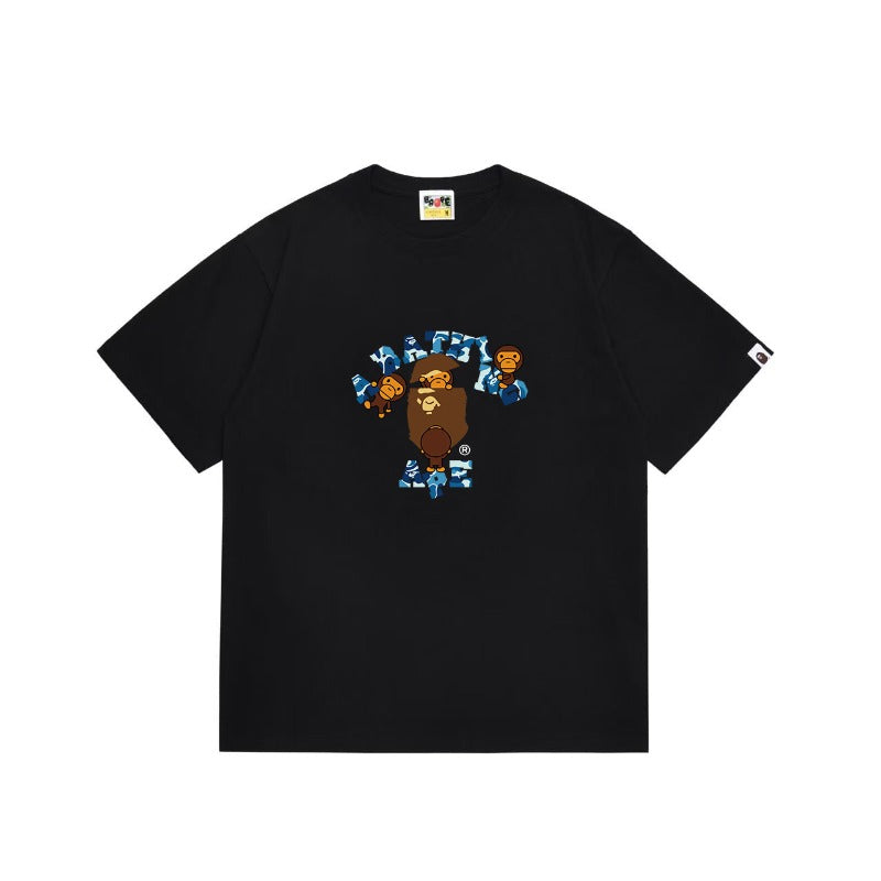 Bathing ape T Shirts