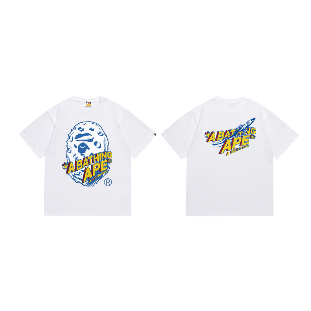 Bathing ape T Shirts