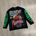 Roughplay Hoodie