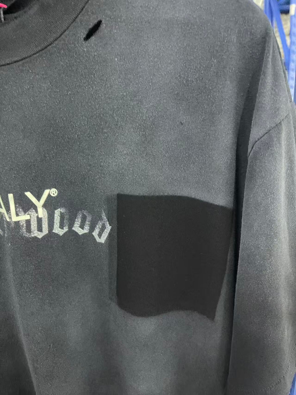 Paly Hollywood T Shirts