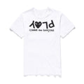 CDG Be Kind T Shirt
