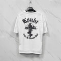 KSUBI T SHIRTS High-quality 260g 32-count double-yarn pure cotton streetwear¡ªsuitable for all seasons.