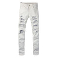 Men Trendy Jeans