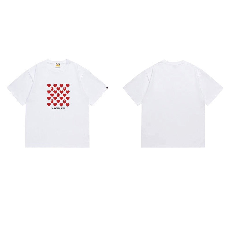 Bathing ape T Shirts