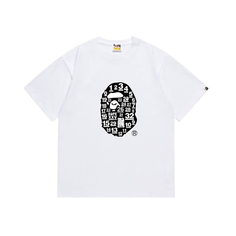 Bathing ape T Shirts
