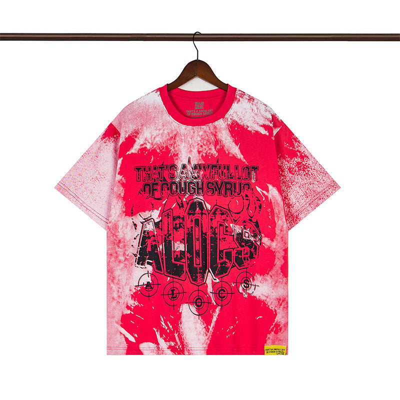 Cough Syrup T Shirts