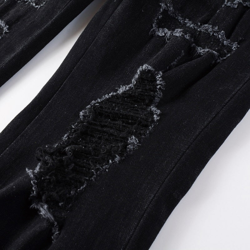 Men Trendy Jeans