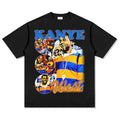 Kanye Omari West T-shirt