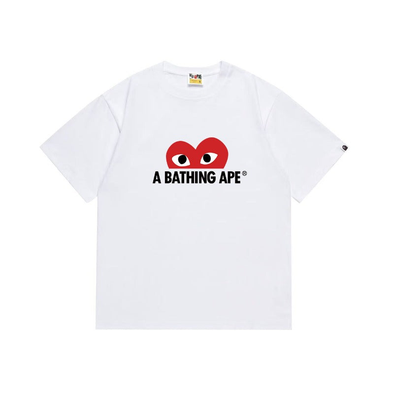 Bathing ape T Shirts