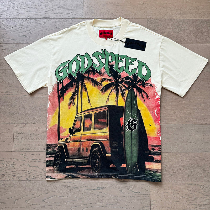Godspeed T Shirts