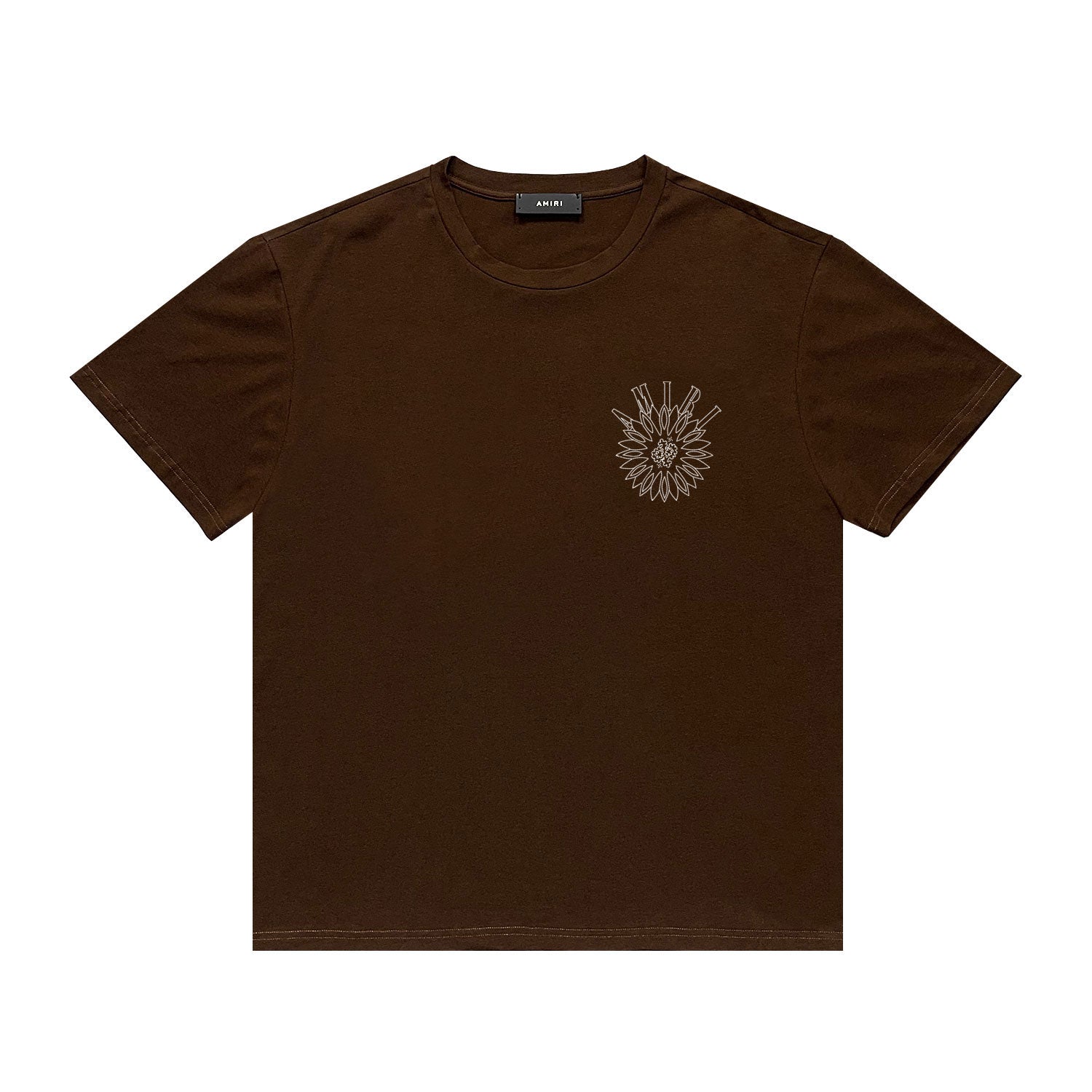 Amiri T Shirts