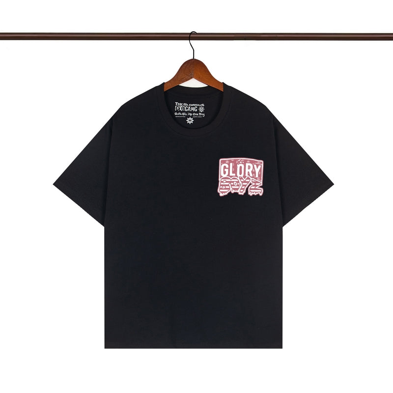 Glo Long T Shirts