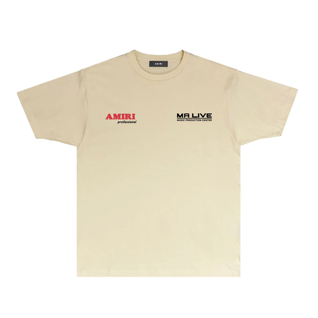 Amiri T Shirts