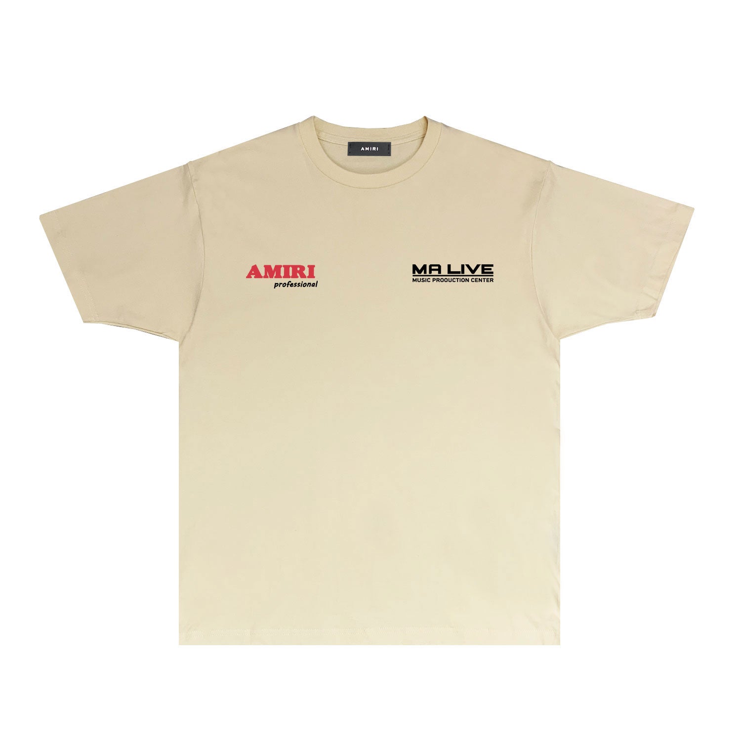Amiri T Shirts