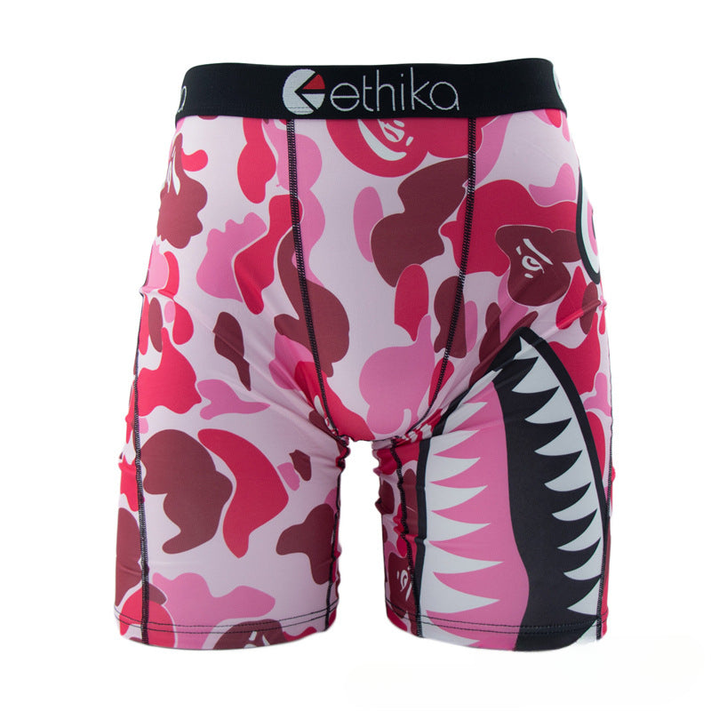Ethika Boxer Briefs