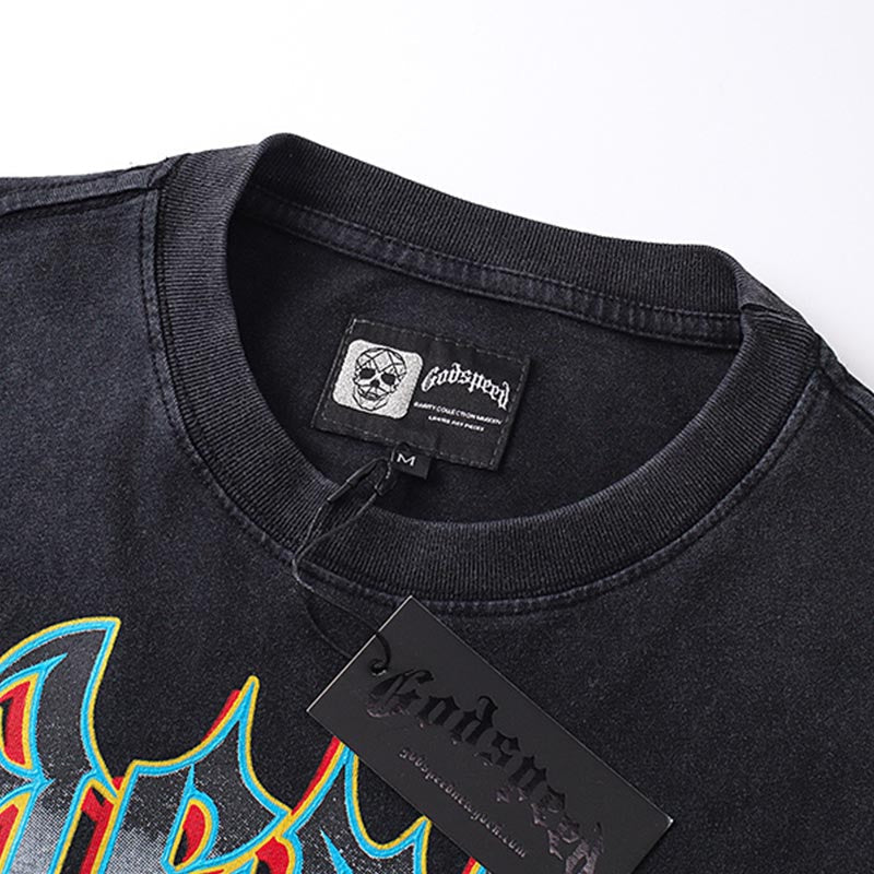 Godspeed T Shirts