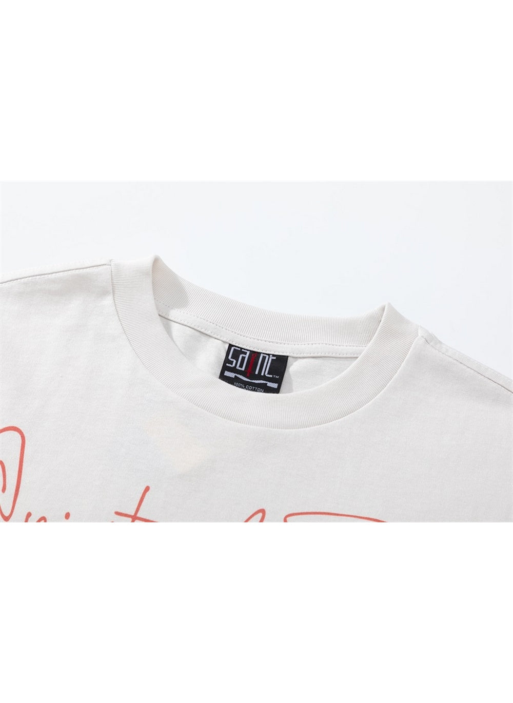 Saint Michael T Shirts