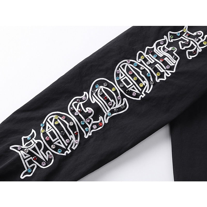 Mixed Emotion Jacket