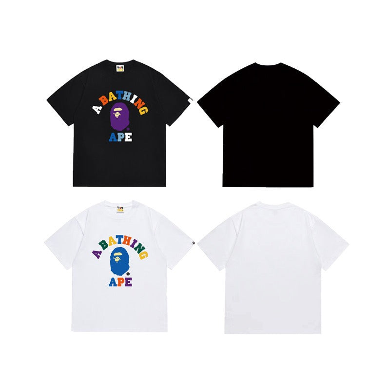 Bathing ape T Shirts