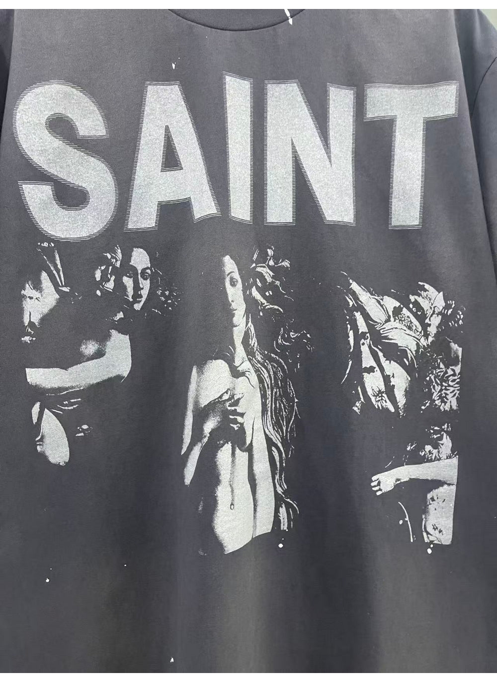 Saint Michael T Shirts