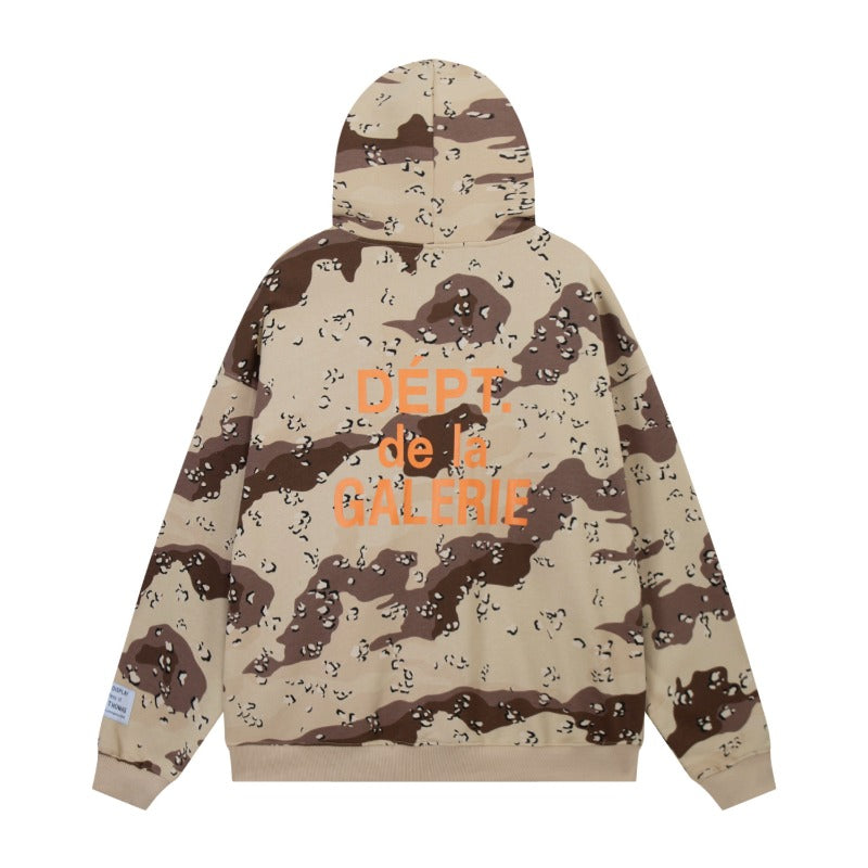 Gallery Dept Hoodie