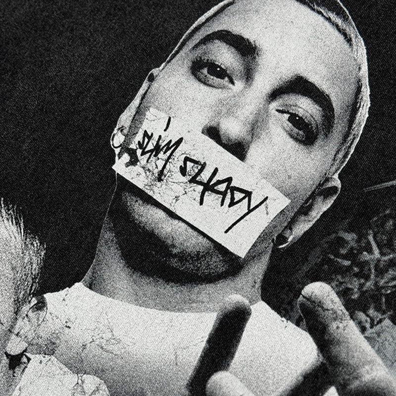Eminem T-shirt