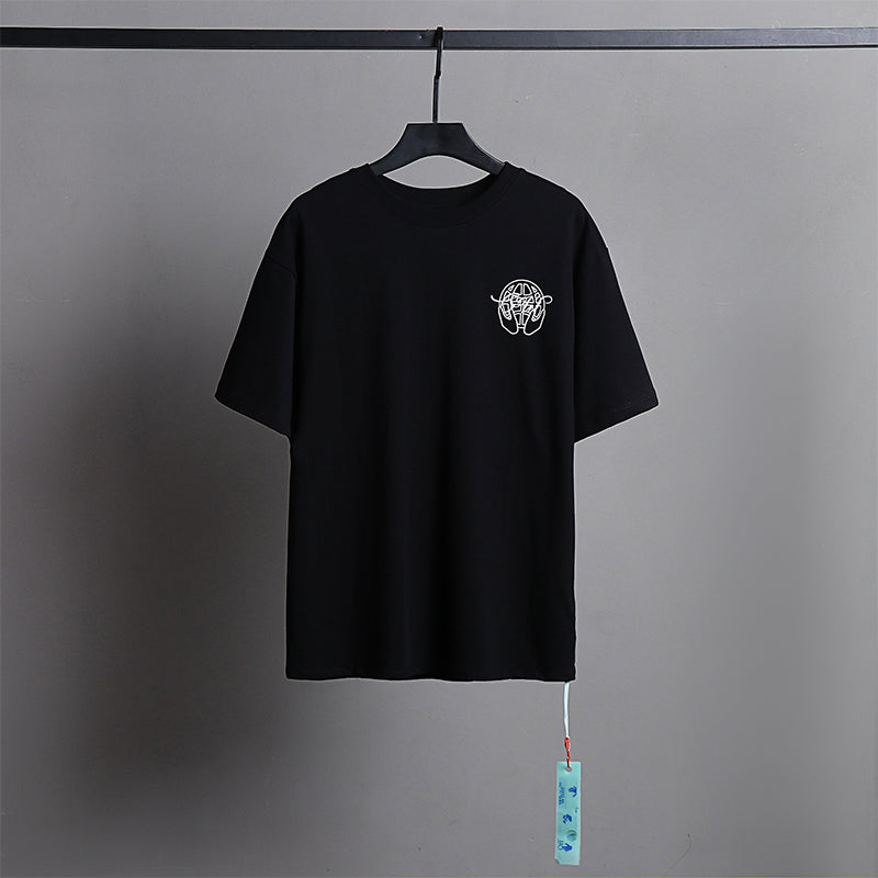 OW  T Shirts