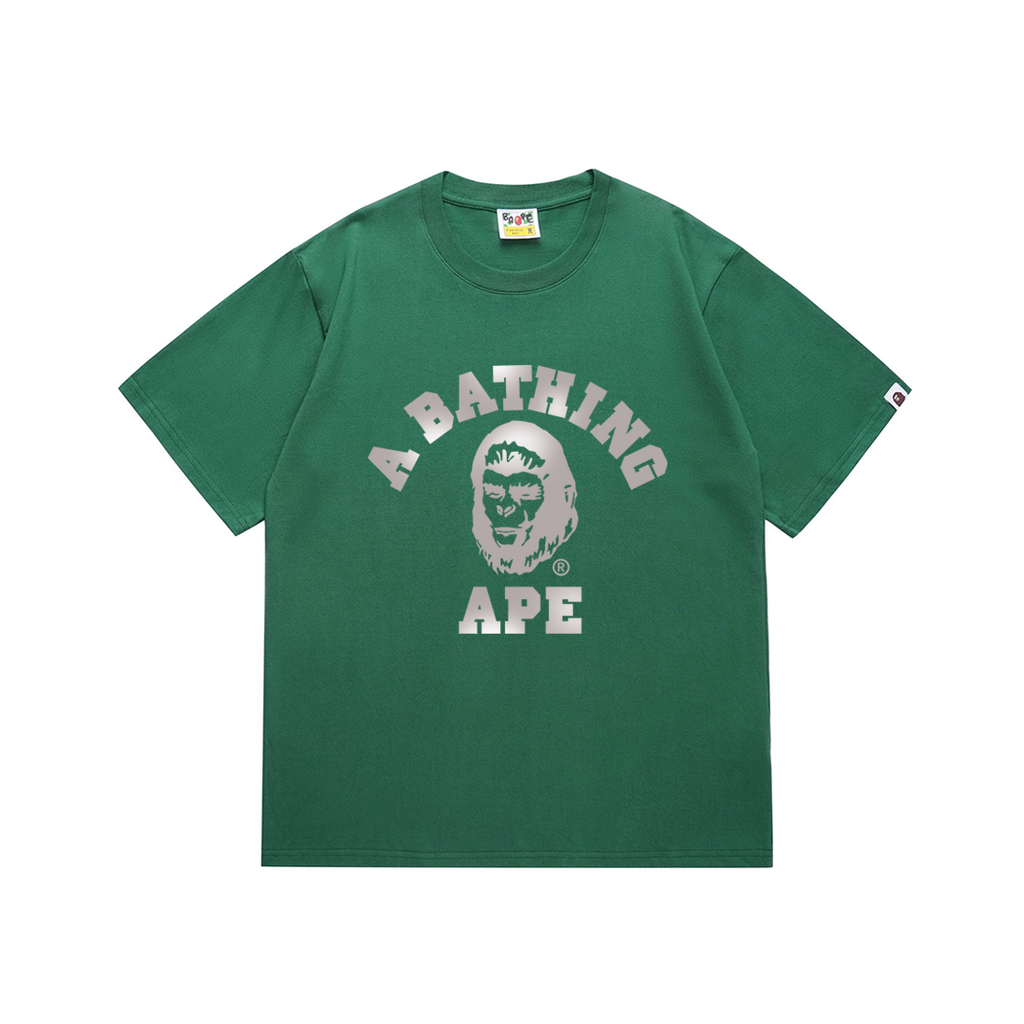 Bathing ape T Shirts