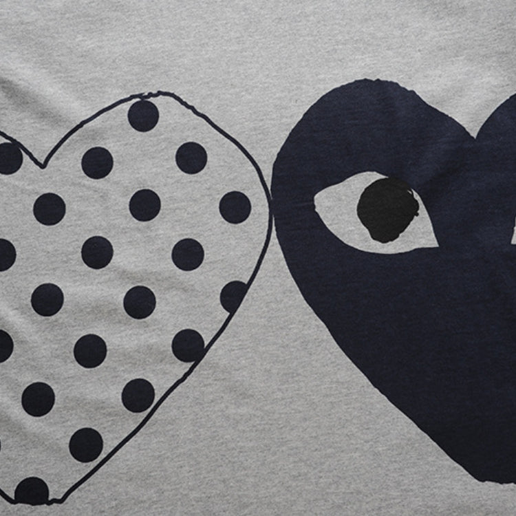 CDG Be Kind T Shirt