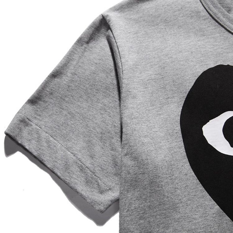 CDG Be Kind T Shirt