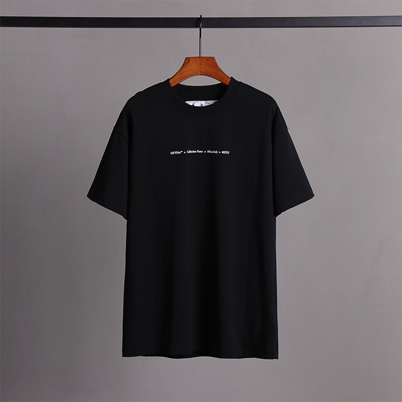 OW T Shirts