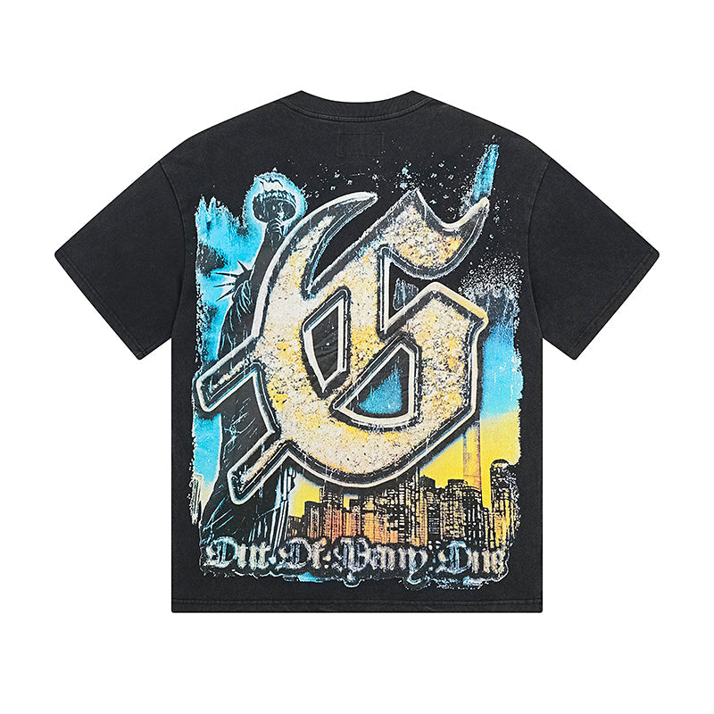 Godspeed T Shirts