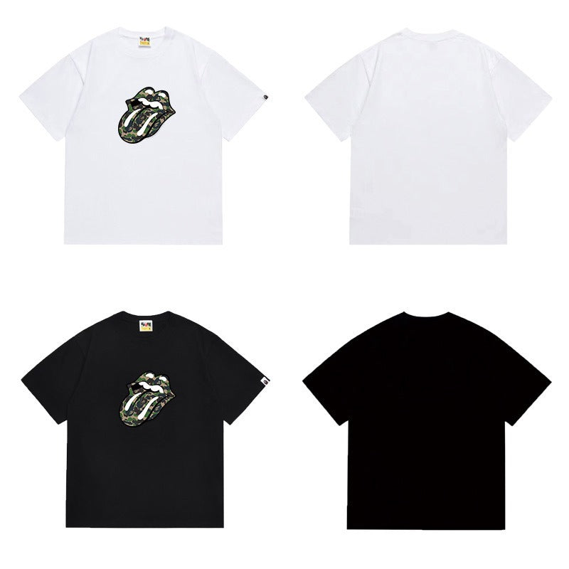 Bathing ape T Shirts