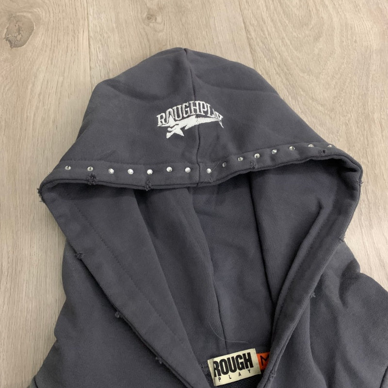 Roughplay Hoodie