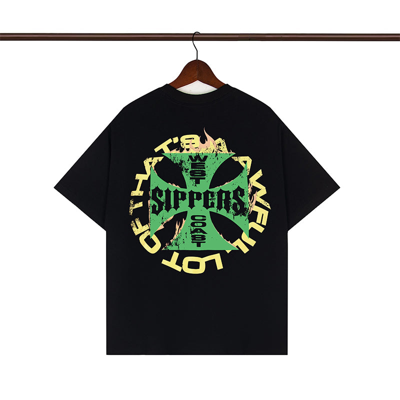 Cough Syrup T Shirts