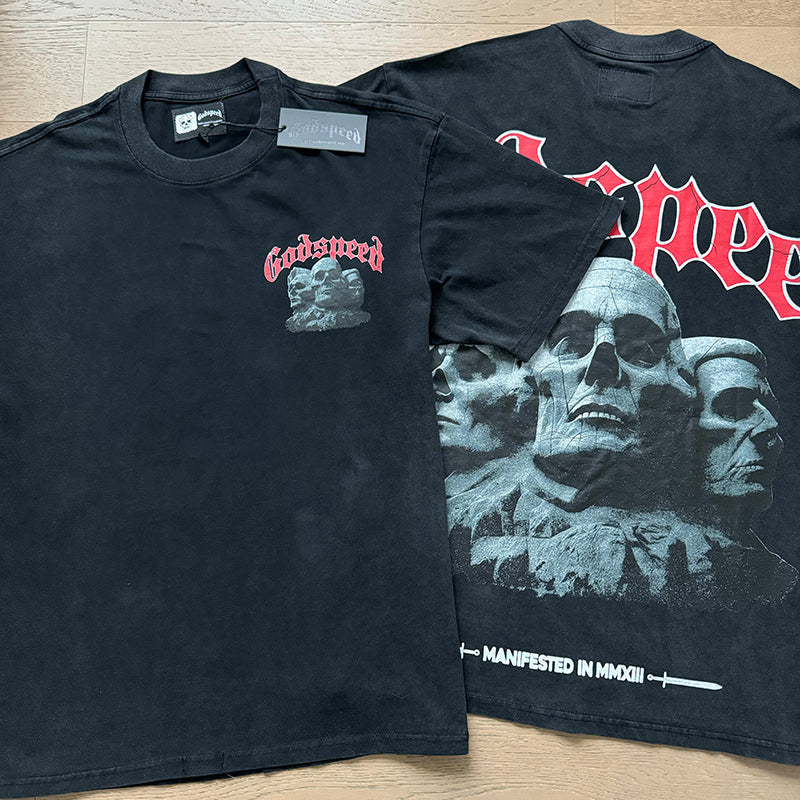Godspeed T Shirts
