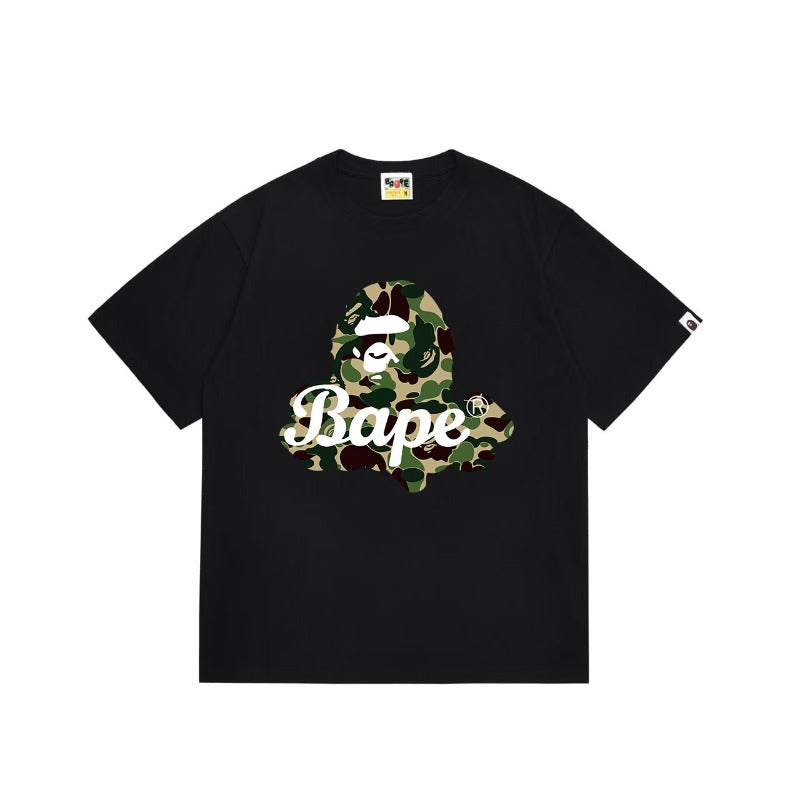 Bathing ape T Shirts